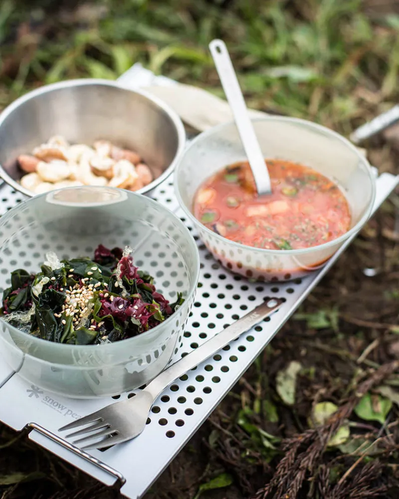 Cheap Titanium Fork & Spoon Set Sets & Kits|Sets