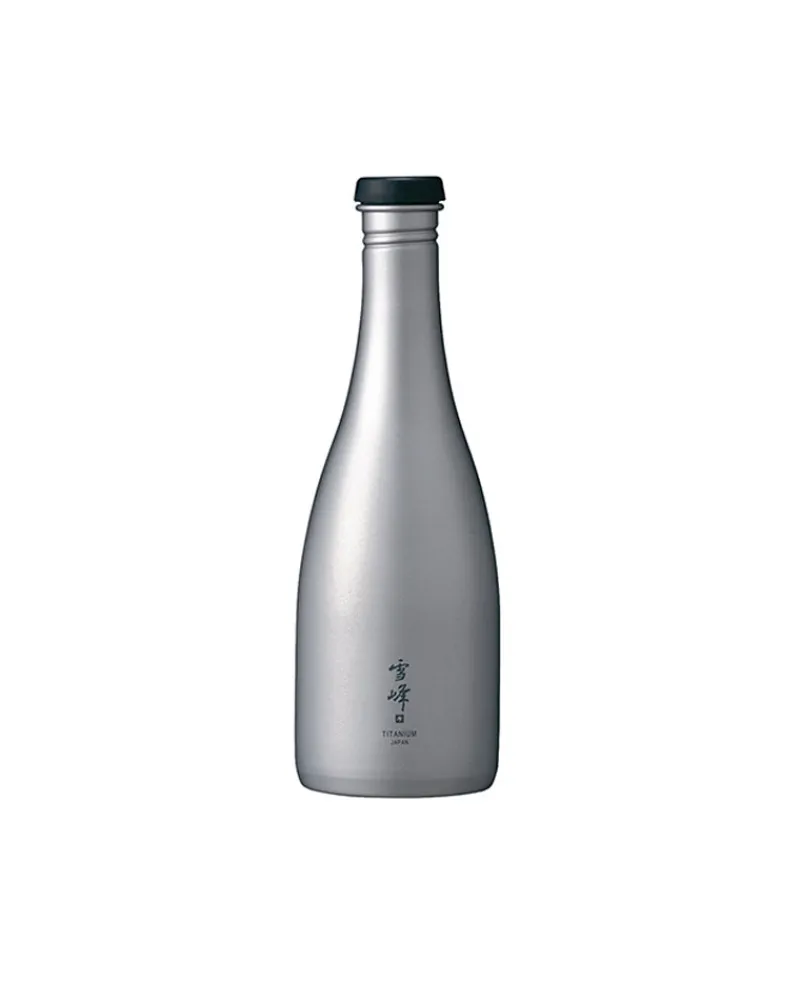 Best Sale Titanium Sake Bottle Bottles