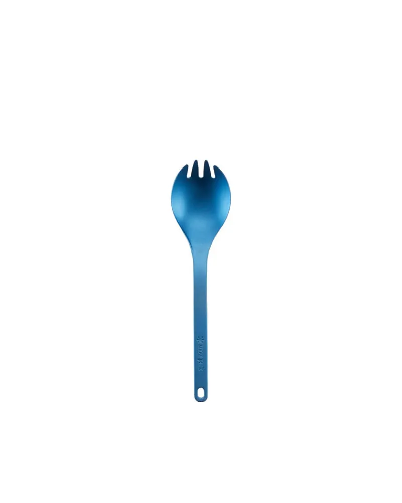 Clearance Titanium Spork Utensils