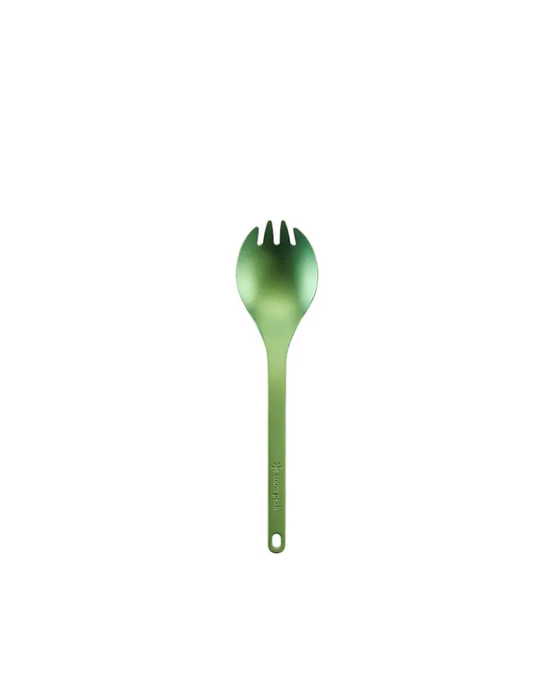 Clearance Titanium Spork Utensils