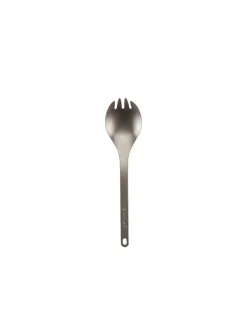 Clearance Titanium Spork Utensils