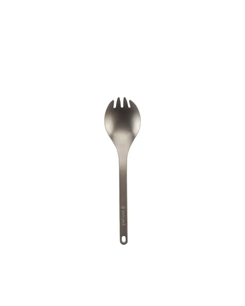 Clearance Titanium Spork Utensils