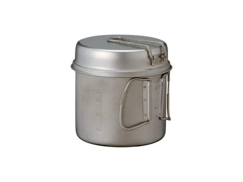 Cheap Titanium Trek Combo Cooksets