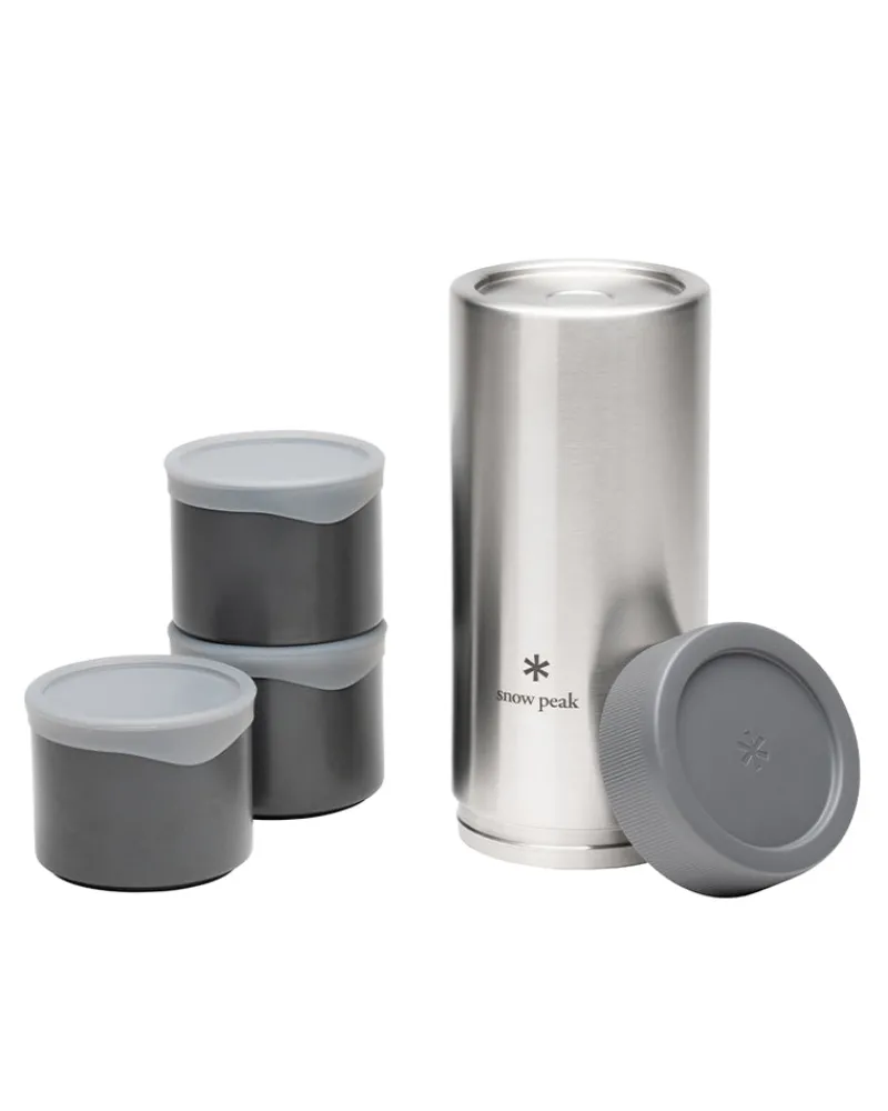 Discount Tobachi 3 in Gray Dishes