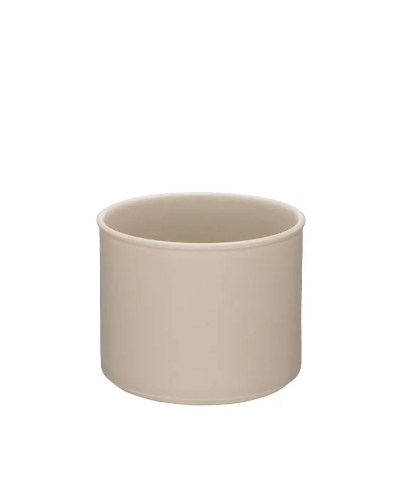 Hot Tobachi Medium in White Dishes
