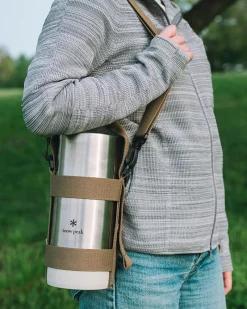 New Tobachi Shoulder Case Cookware Accessories|Accessories