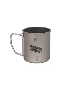 Store Toned Trout Ti-Single 300 Cup Mugs