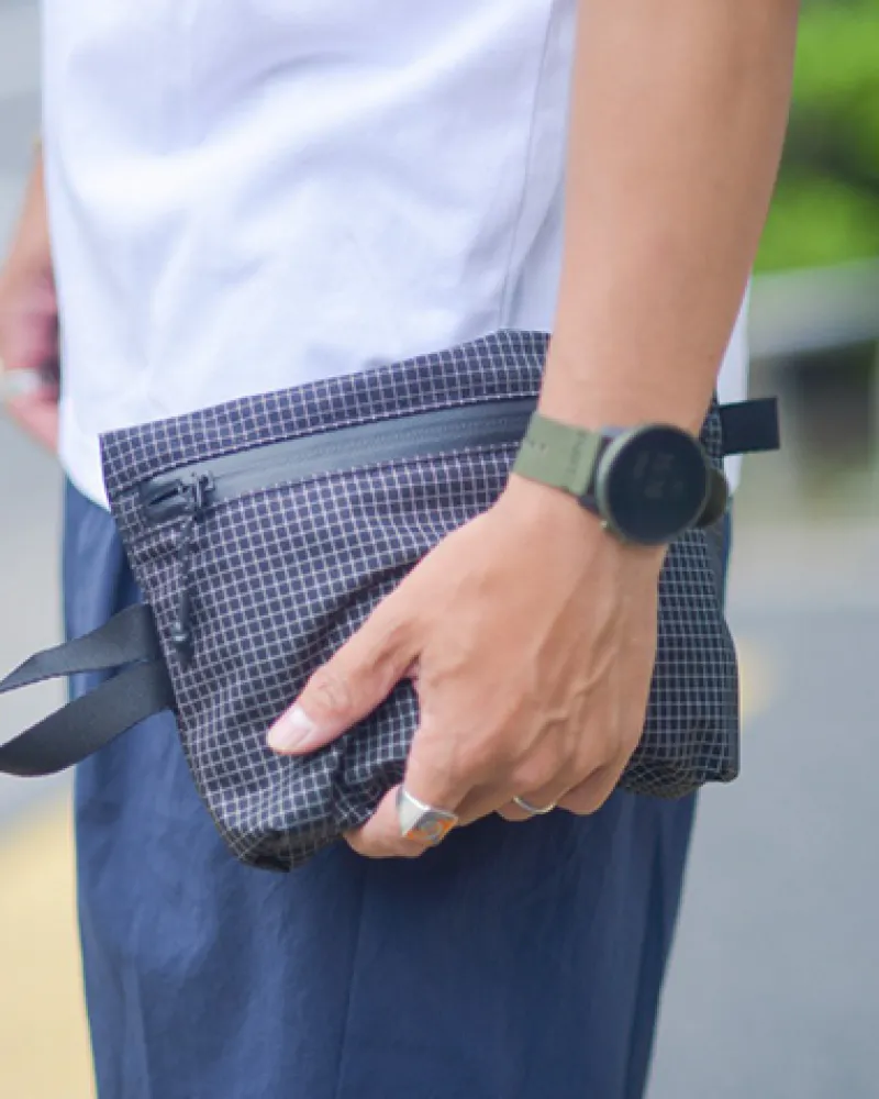 Shop Transit Flat Pouch M Bags|Accessories