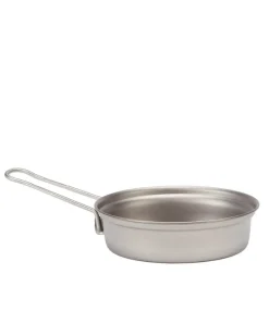 New Trek 900 Titanium Cooksets