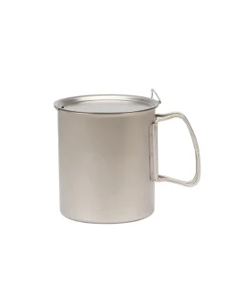 Store Trek 700 Titanium Cooksets