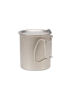 Store Trek 700 Titanium Cooksets