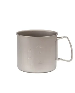 Outlet Trek 1400 Titanium Cooksets