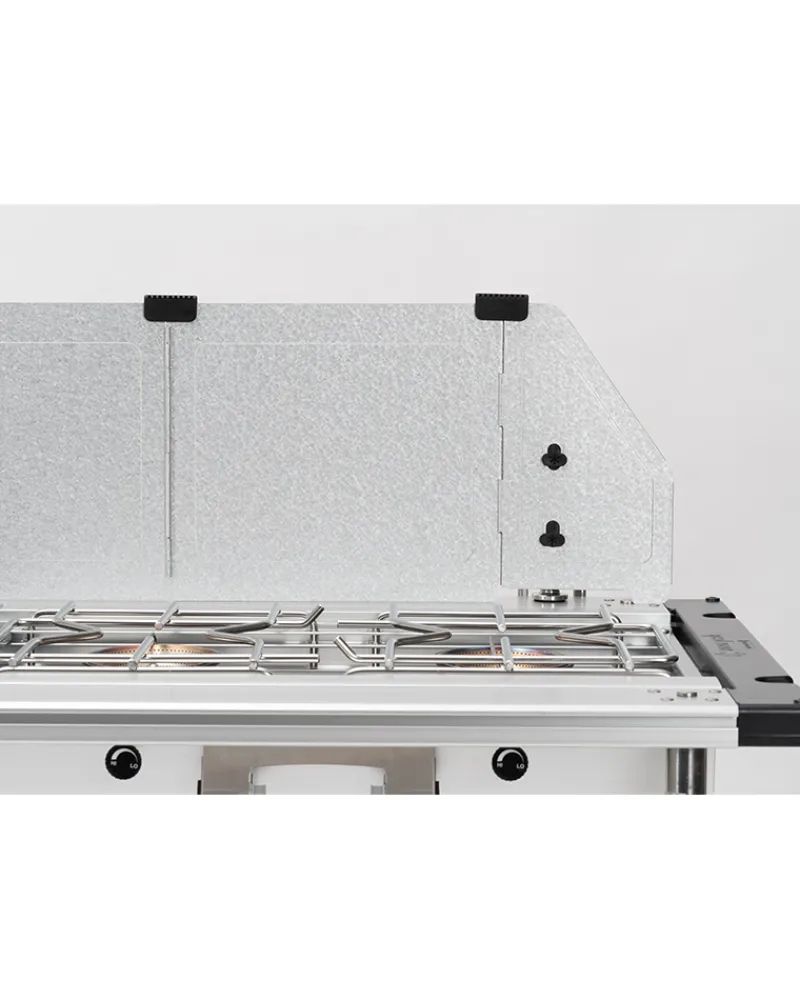 Fashion TTA Windscreen Cooking|Stove Accessories