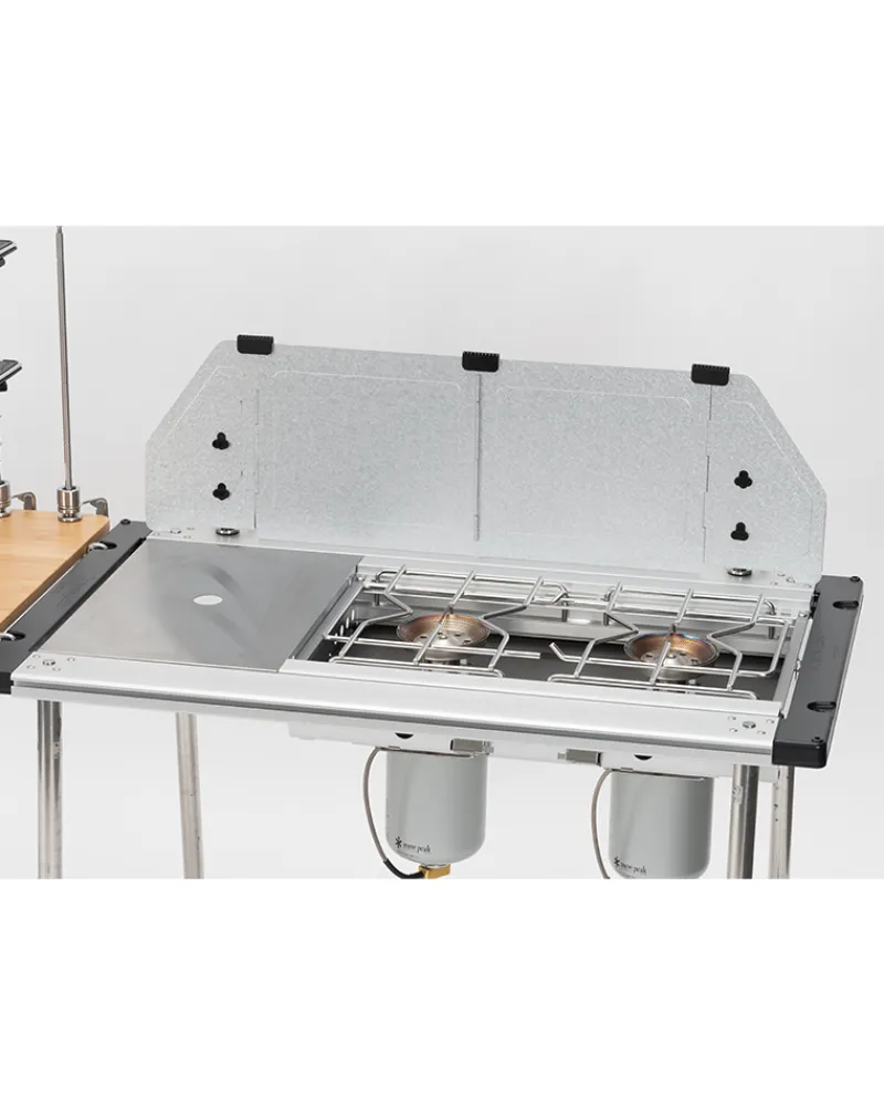 Fashion TTA Windscreen Cooking|Stove Accessories