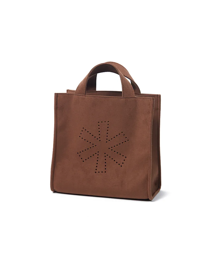 Fashion Vegan Leather Mini Tote Bag Accessories|Bags