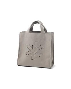 Fashion Vegan Leather Mini Tote Bag Accessories|Bags