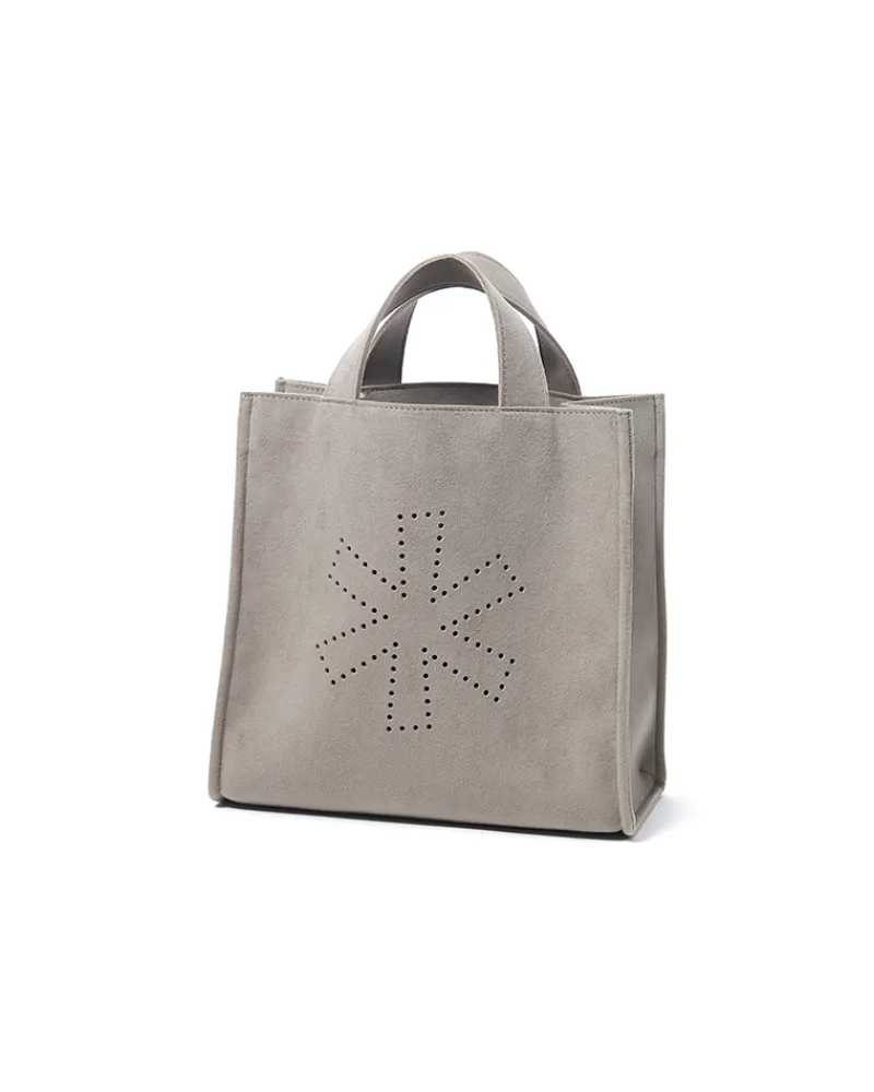 Fashion Vegan Leather Mini Tote Bag Accessories|Bags