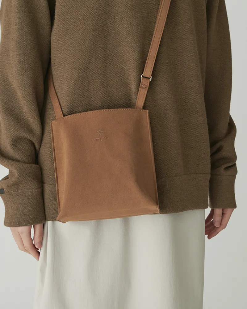 Shop Vegan Leather Shoulder Bag Accessories