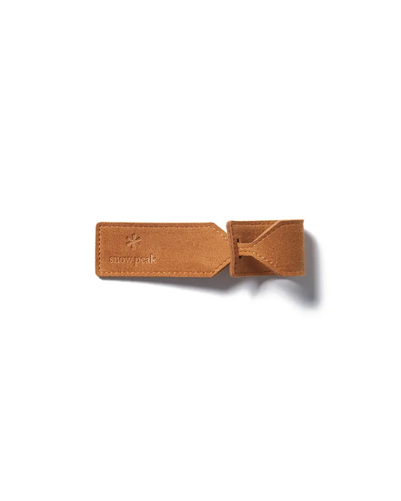 Cheap Vegan Leather Travel Tag Accessories