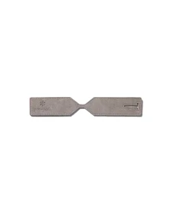Cheap Vegan Leather Travel Tag Accessories