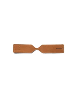 Cheap Vegan Leather Travel Tag Accessories