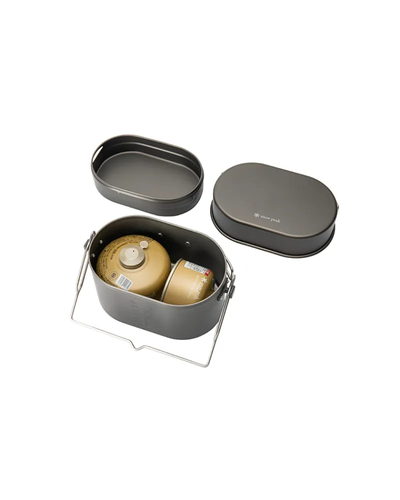 Cheap Wapper Cooker Cooksets