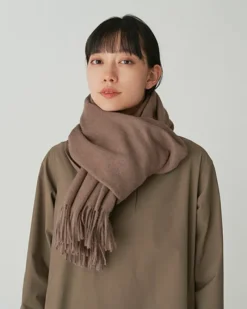 Discount Washable Wool Stole Accessories
