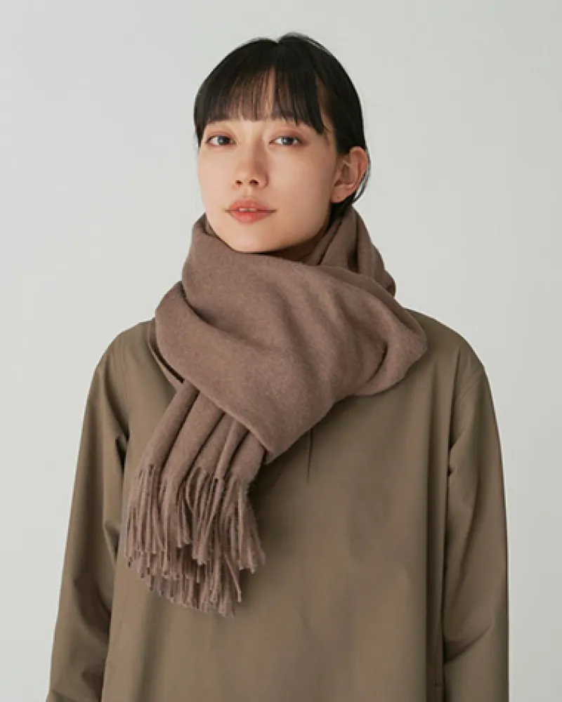 Discount Washable Wool Stole Accessories