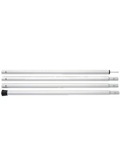 Best Sale Wing Pole 240cm Aluminum Tent Accessories|Poles & Accessories