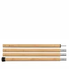 Fashion Wood Pole 280cm Tent Accessories|Poles & Accessories