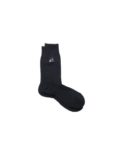 Hot Wool×Washi Guide Socks Middle Accessories