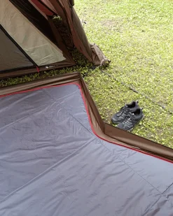 Shop Zekka Mat & Sheet Set Tent Accessories
